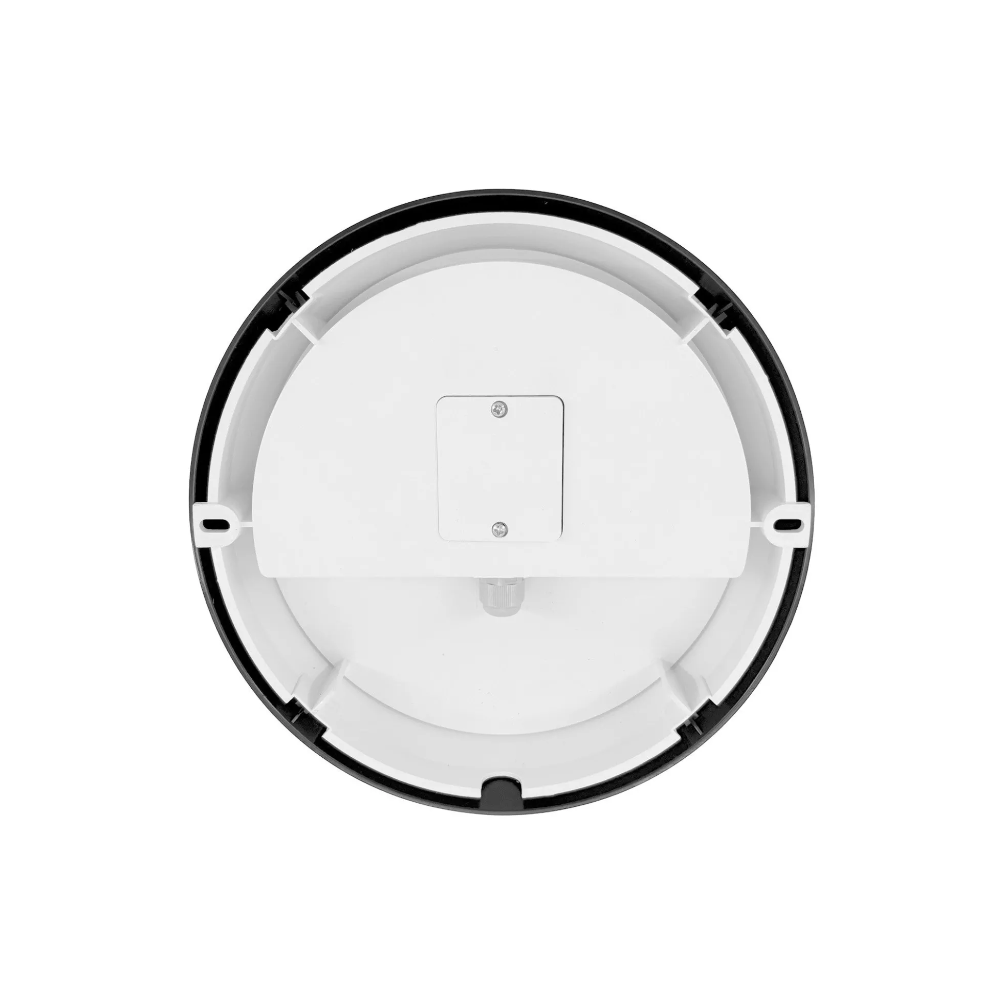 Plafón LED exterior redondo - 15W - CCT - 1500lm - IP65