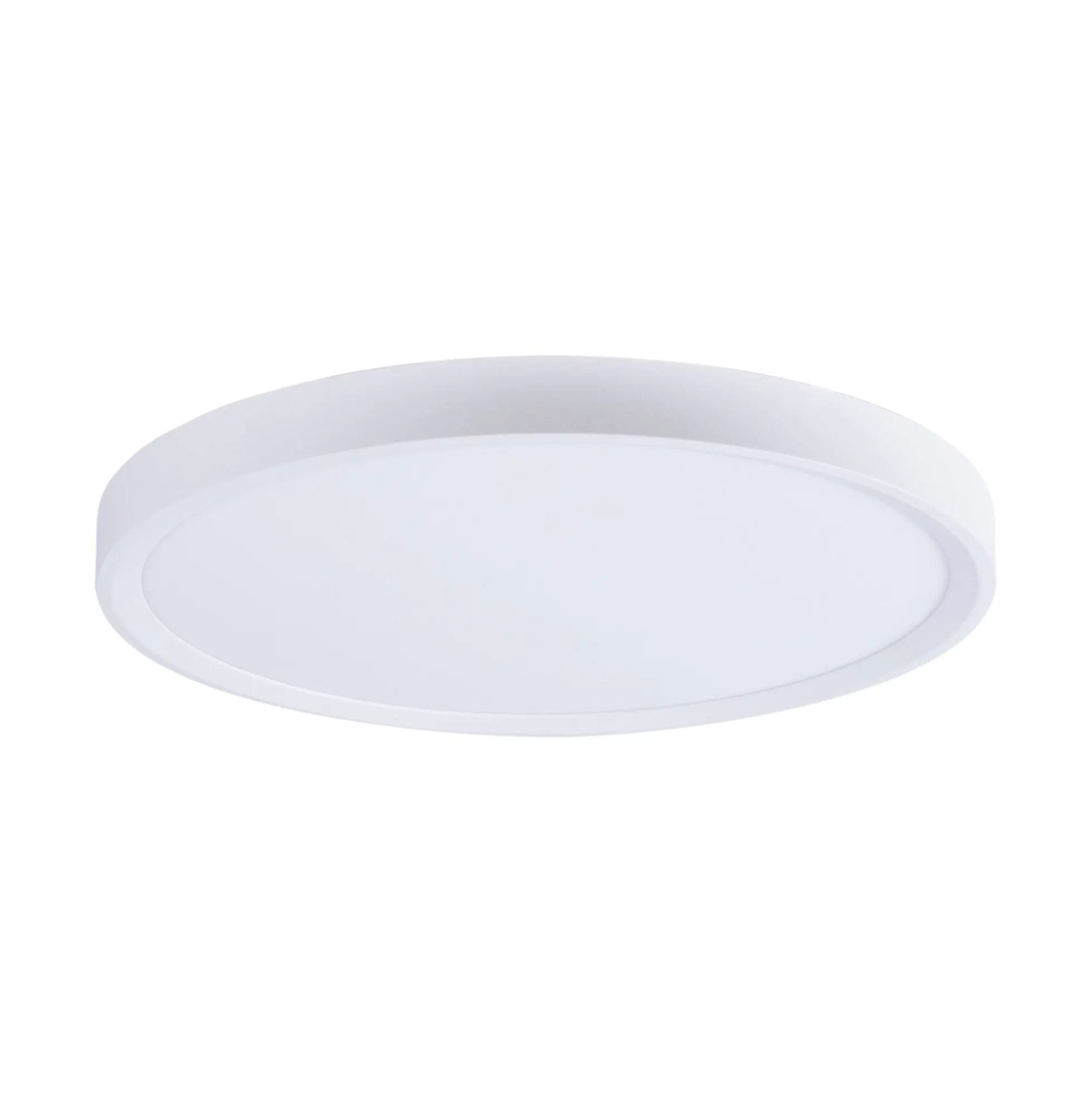 Plafón LED techo circular CCT 40W - IP40