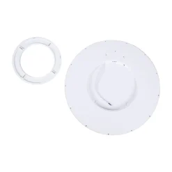 Plafón LED techo circular CCT 40W - IP40