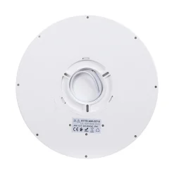 Plafón LED techo circular CCT 40W - IP40