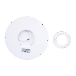 Plafón LED techo circular CCT 40W - IP40