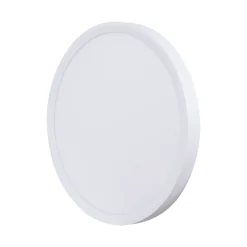 Plafón LED techo circular CCT 40W - IP40
