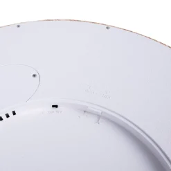 Plafón LED techo circular CCT 40W - IP40