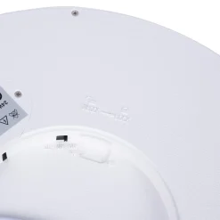 Plafón LED techo circular CCT 24W - IP40