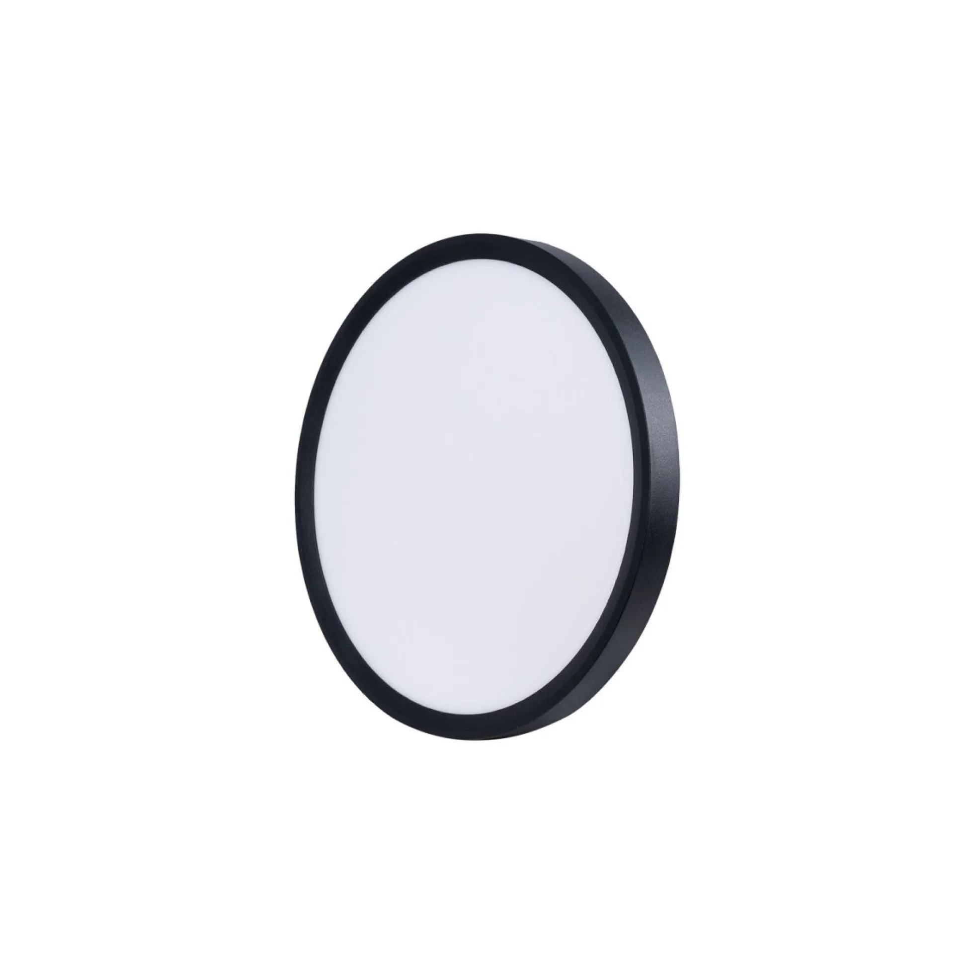 Plafón LED techo circular CCT 24W - IP40