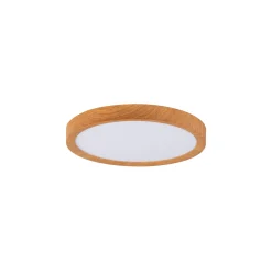 Plafón LED techo circular CCT 24W - IP40