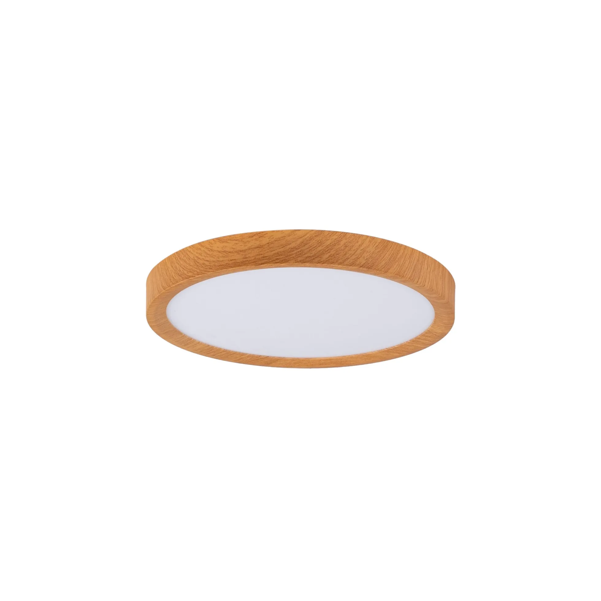Plafón LED techo circular CCT 24W - IP40