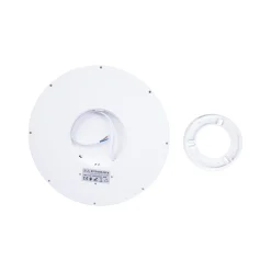 Plafón LED techo circular CCT 24W - IP40