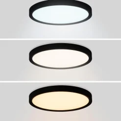 Plafón LED techo circular CCT 24W - IP40