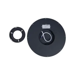 Plafón LED techo circular CCT 24W - IP40