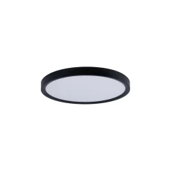 Plafón LED techo circular CCT 24W - IP40