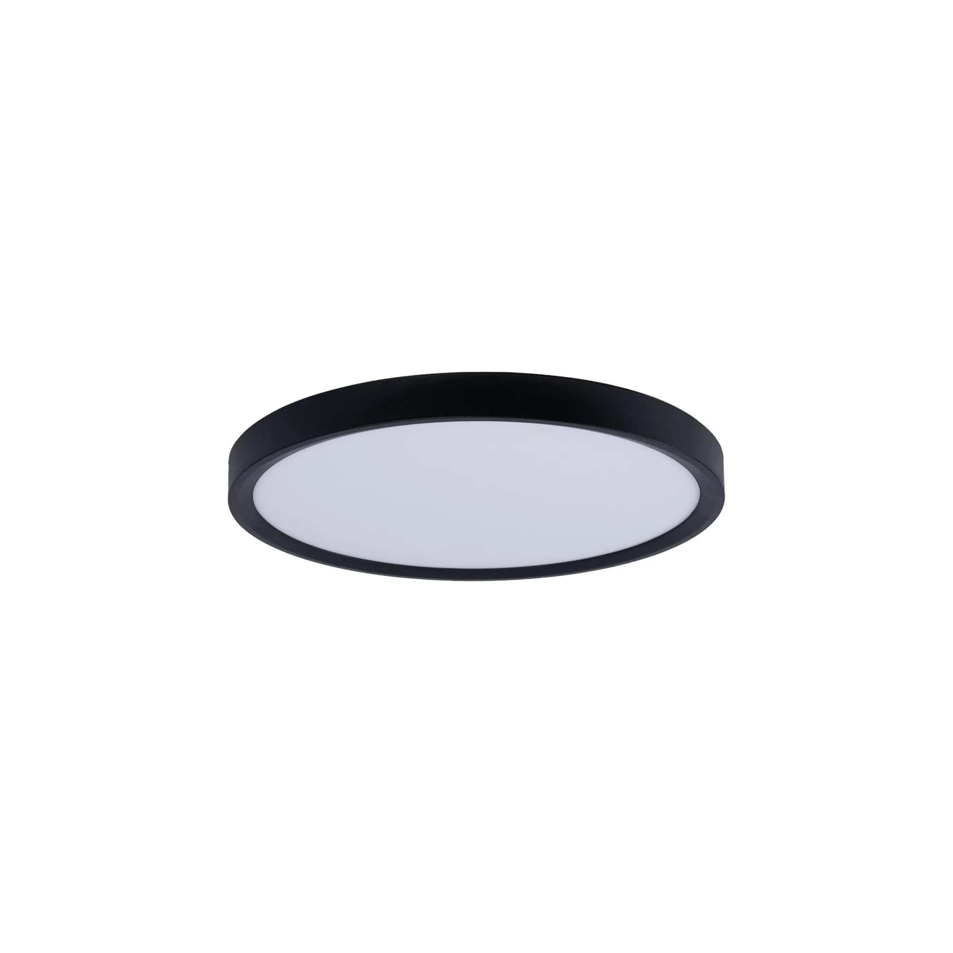Plafón LED techo circular CCT 24W - IP40