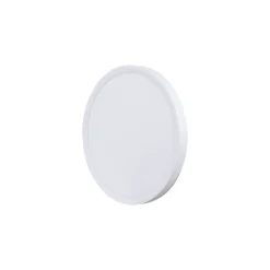 Plafón LED techo circular CCT 24W - IP40