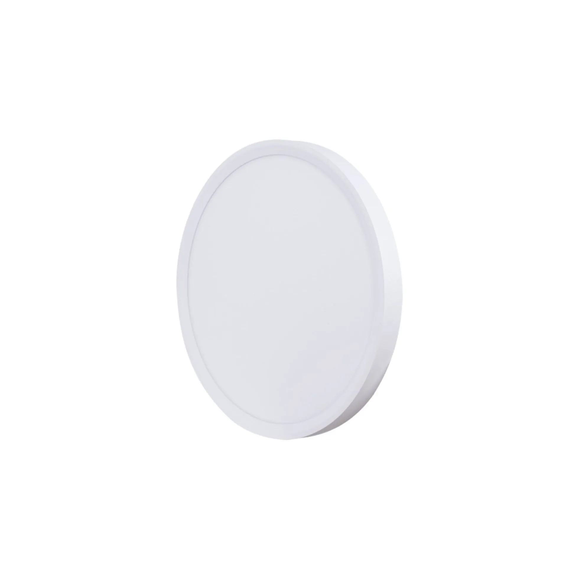 Plafón LED techo circular CCT 24W - IP40