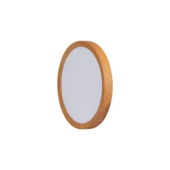 Plafón LED techo circular CCT 24W - IP40