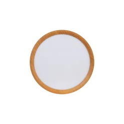 Plafón LED techo circular CCT 24W - IP40