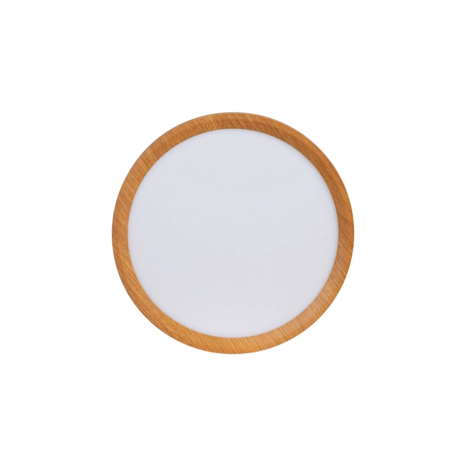 Plafón LED techo circular CCT 24W - IP40