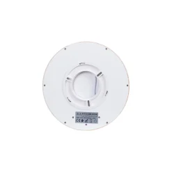Plafón LED techo circular CCT 24W - IP40