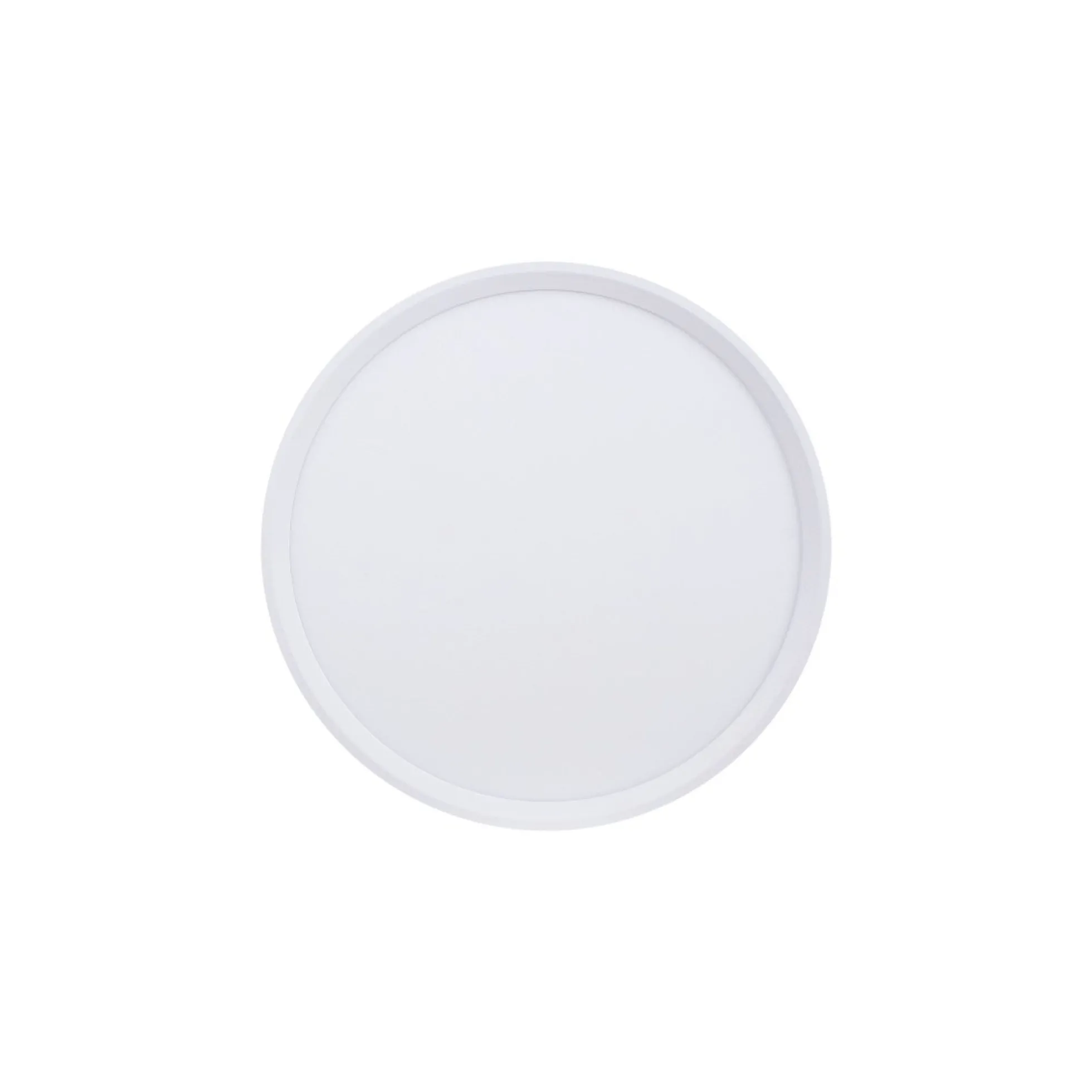 Plafón LED techo circular CCT 24W - IP40