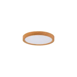 Plafón LED techo circular CCT 18W - IP40