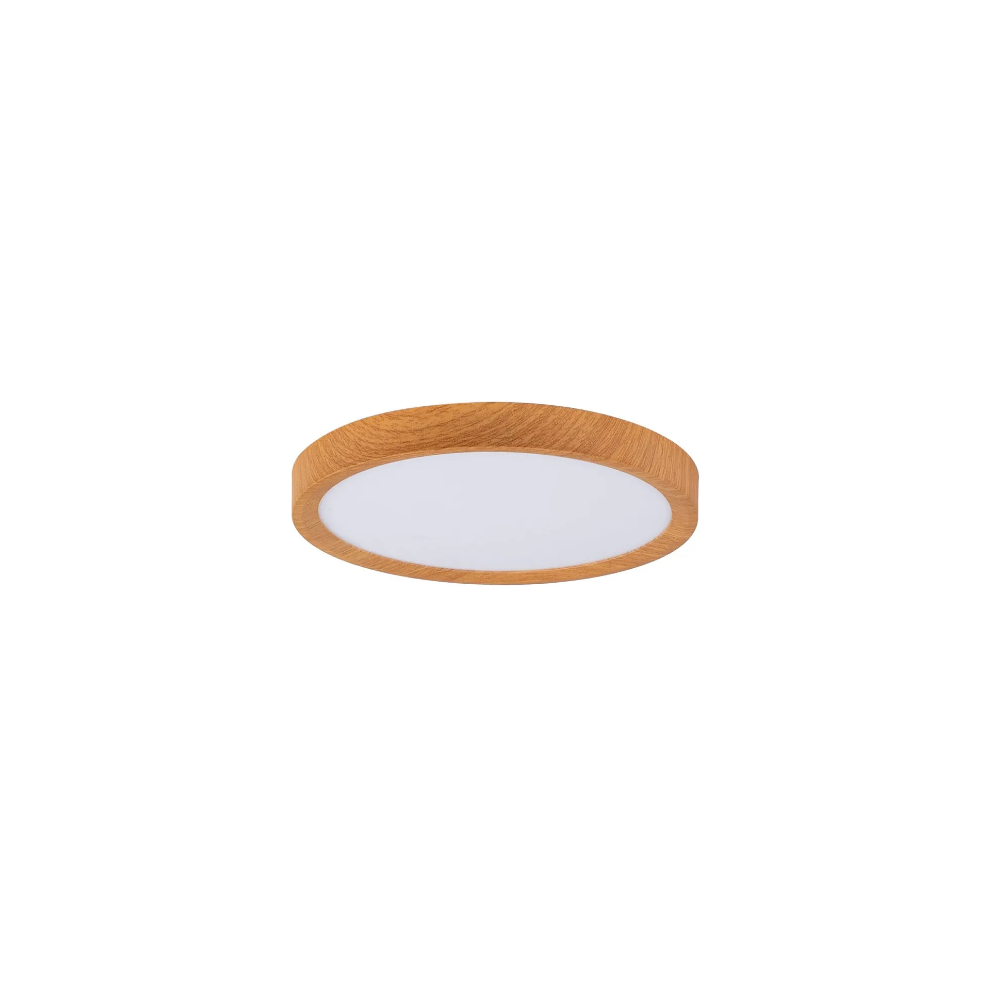 Plafón LED techo circular CCT 18W - IP40