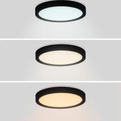 Plafón LED techo circular CCT 18W - IP40