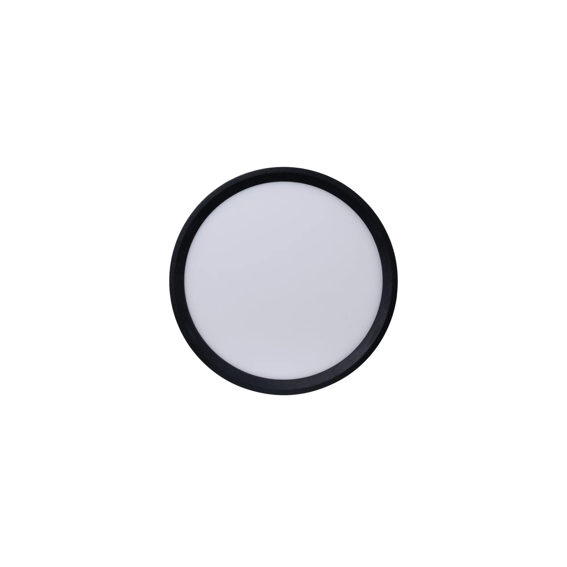 Plafón LED techo circular CCT 18W - IP40