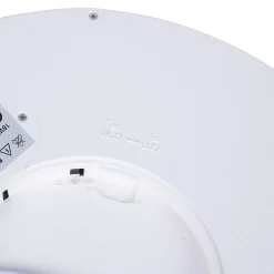 Plafón LED techo circular CCT 18W - IP40