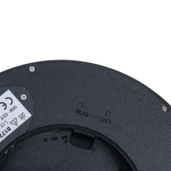 Plafón LED techo circular CCT 18W - IP40