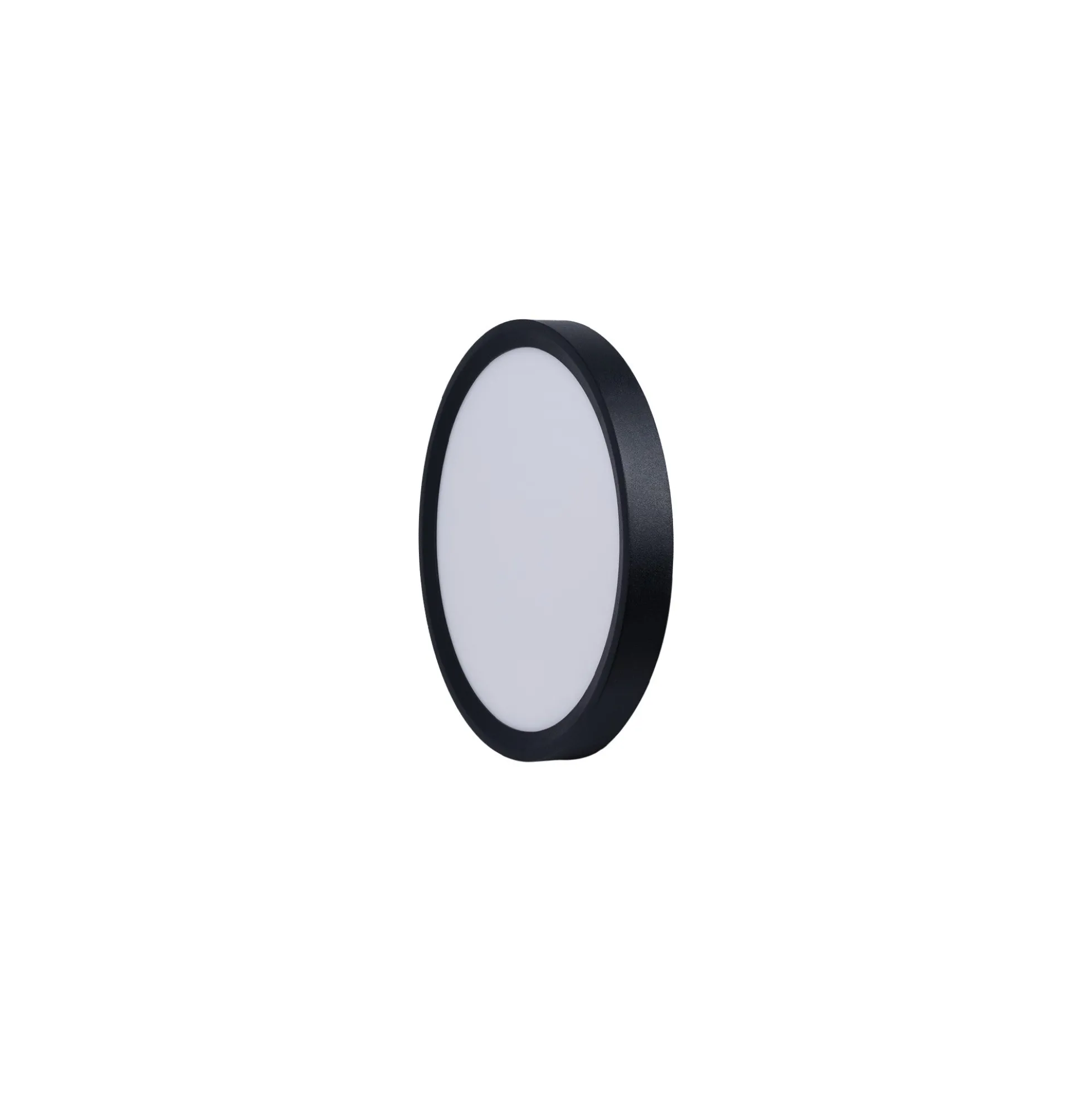 Plafón LED techo circular CCT 18W - IP40