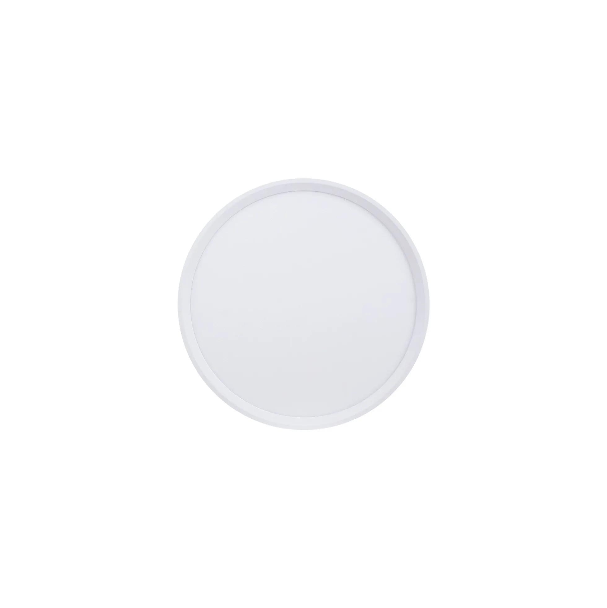 Plafón LED techo circular CCT 18W - IP40