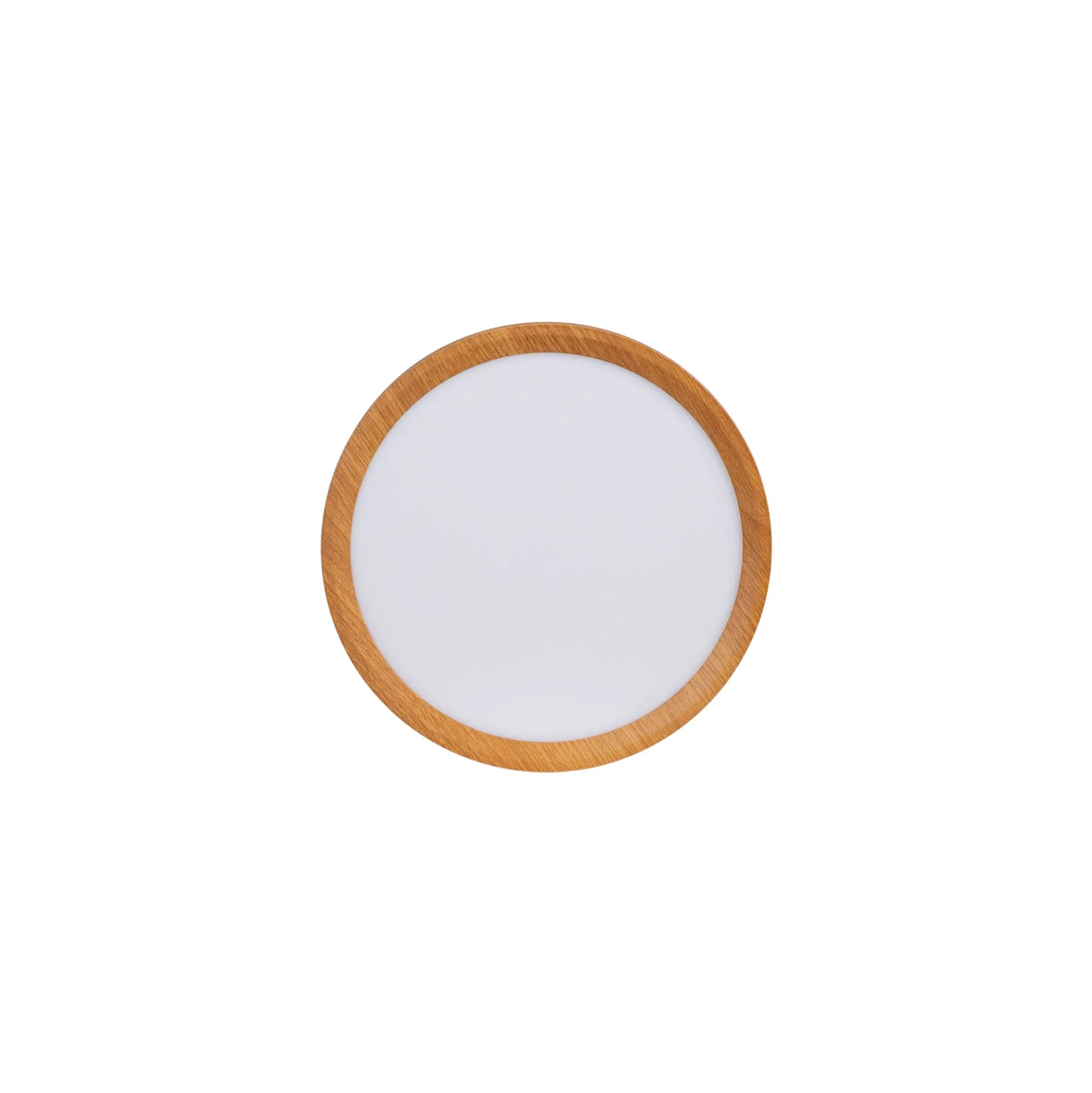 Plafón LED techo circular CCT 18W - IP40