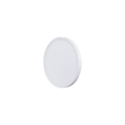 Plafón LED techo circular CCT 18W - IP40