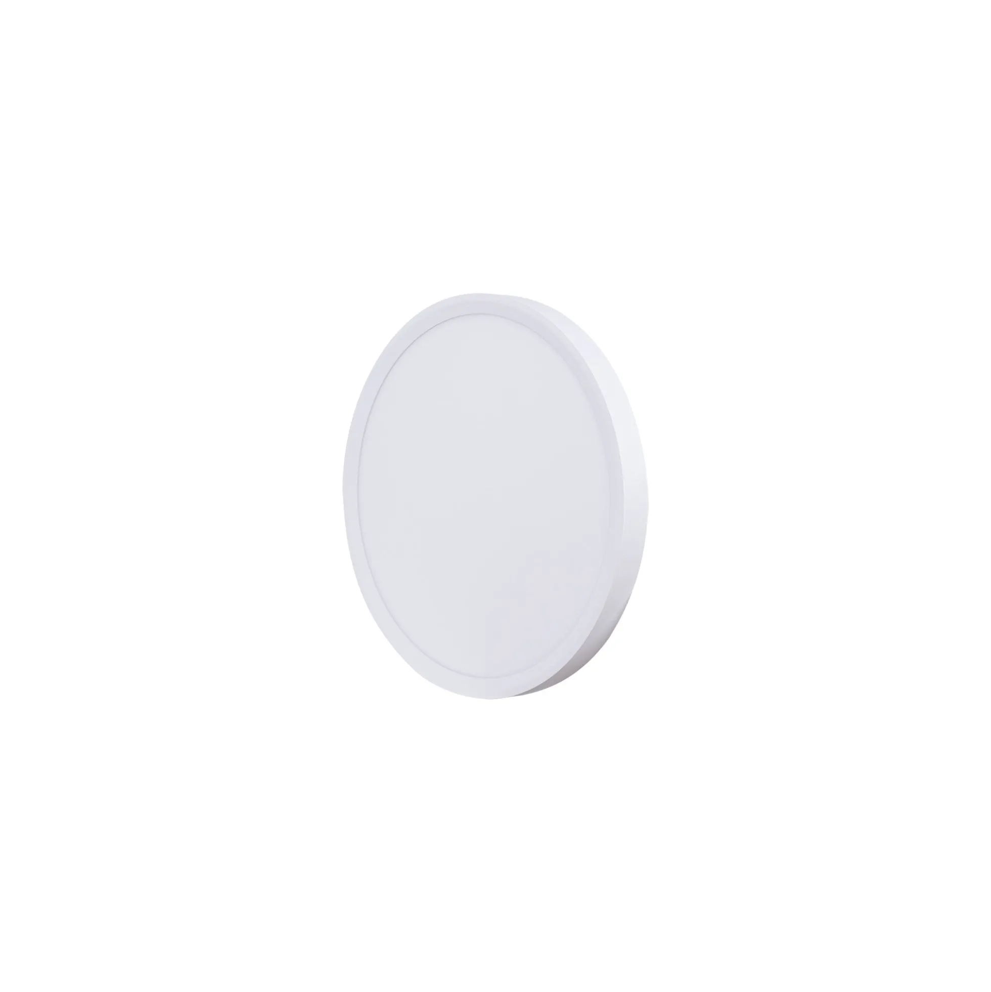 Plafón LED techo circular CCT 18W - IP40