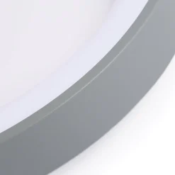 Plafón LED techo 36W - CCT - Driver Philips - ø50cm - IP20