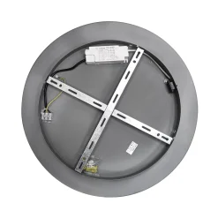 Plafón LED techo 36W - CCT - Driver Philips - ø50cm - IP20