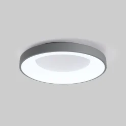 Plafón LED techo 36W - CCT - Driver Philips - ø50cm - IP20