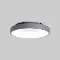 Plafón LED techo 30W - CCT - Driver Philips - ø40cm - IP20