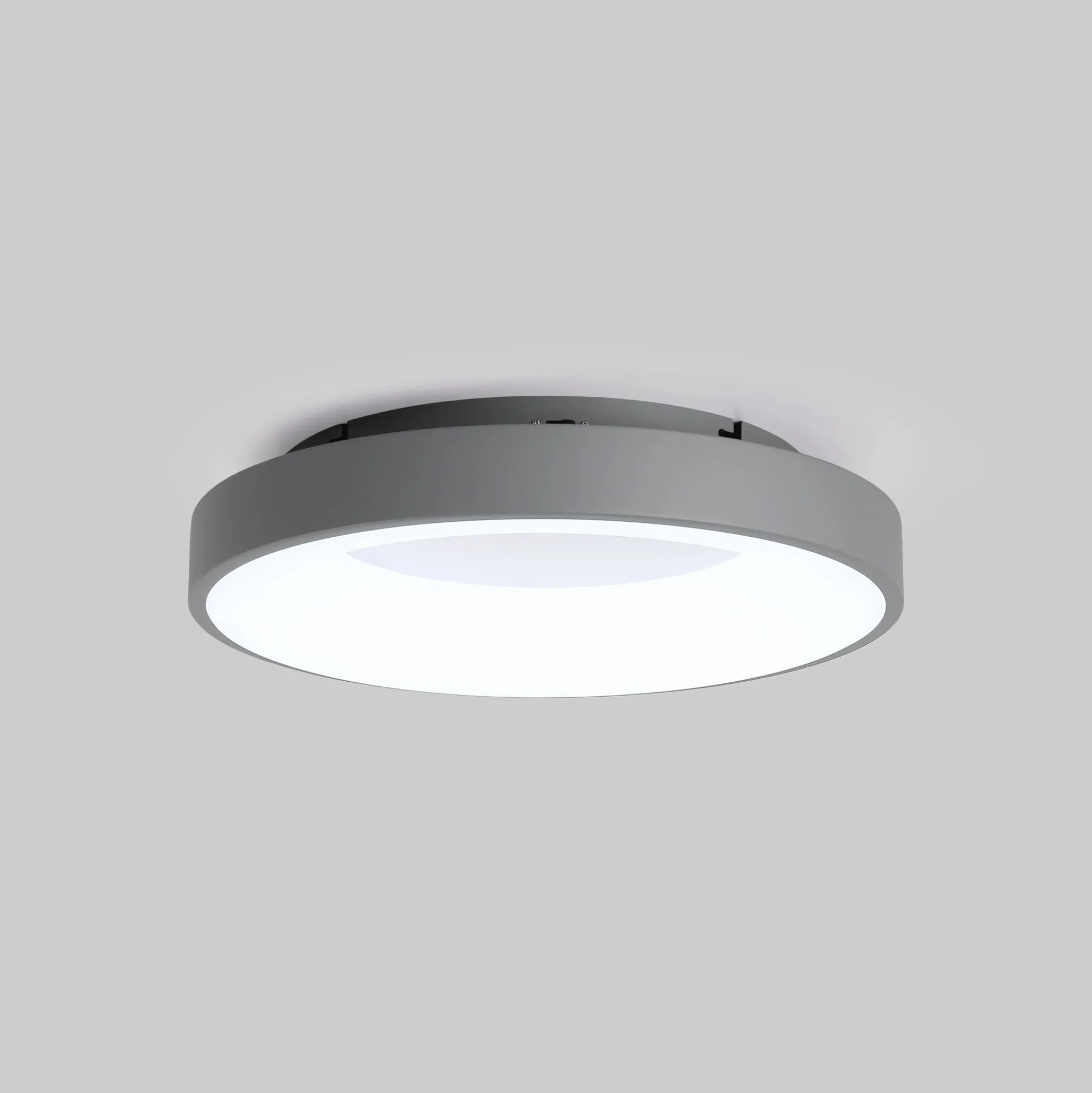 Plafón LED techo 30W - CCT - Driver Philips - ø40cm - IP20