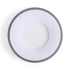 Plafón LED techo 30W - CCT - Driver Philips - ø40cm - IP20