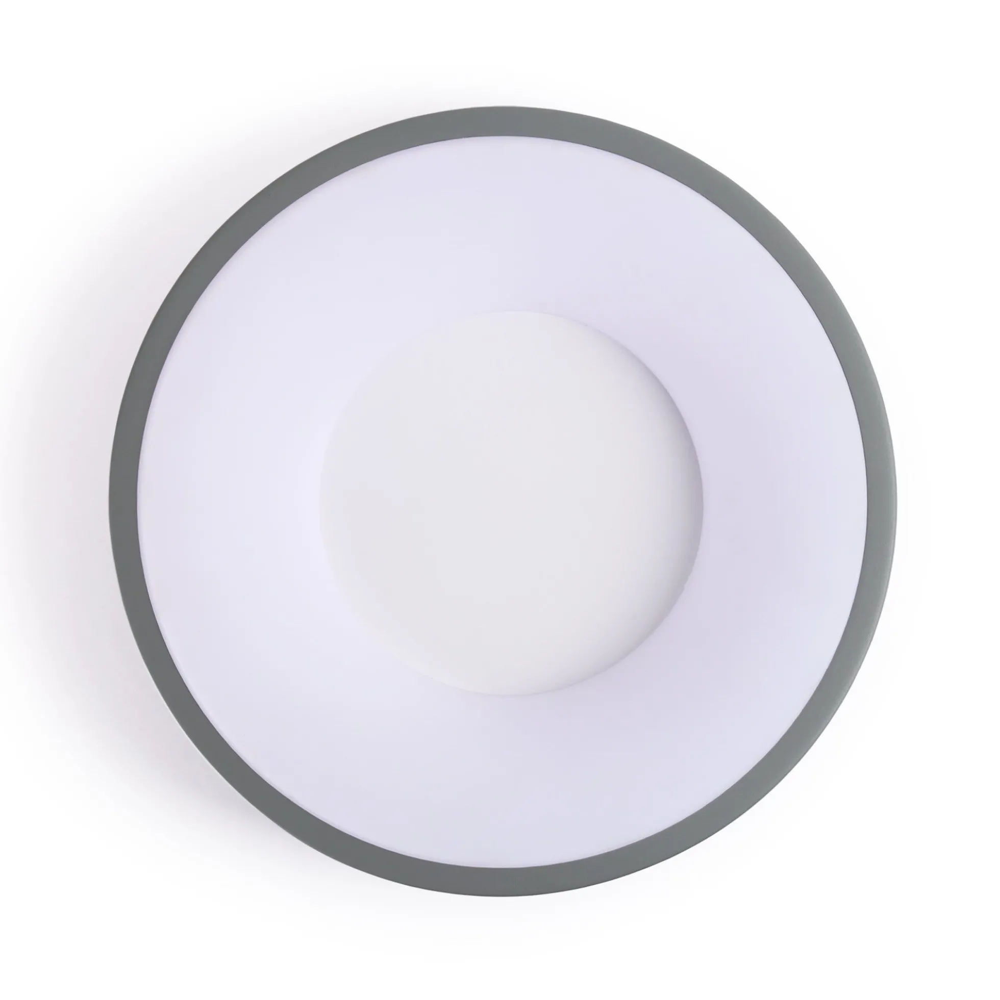Plafón LED techo 30W - CCT - Driver Philips - ø40cm - IP20