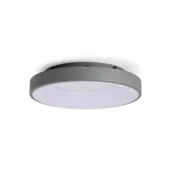 Plafón LED techo 30W - CCT - Driver Philips - ø40cm - IP20