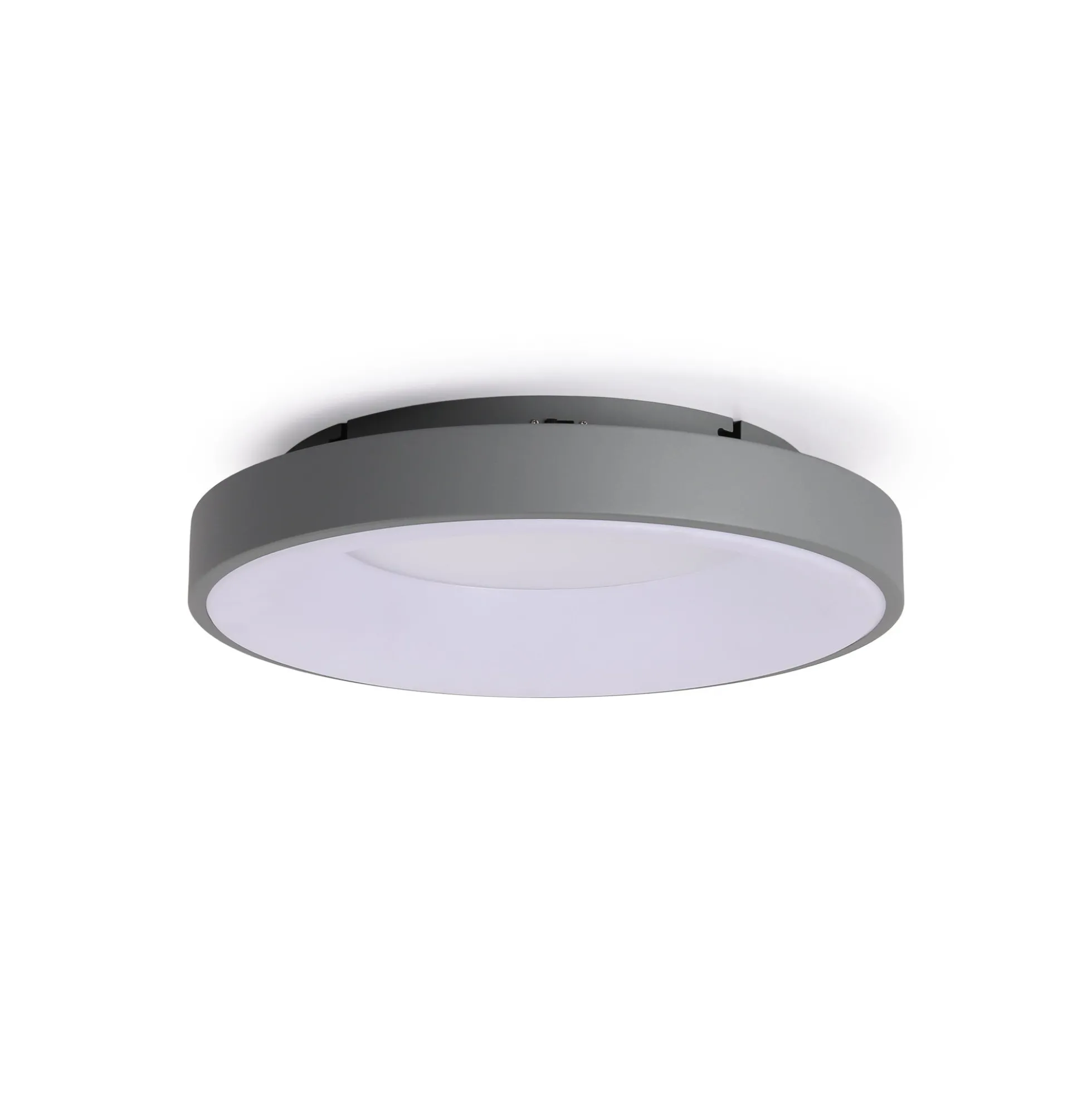 Plafón LED techo 30W - CCT - Driver Philips - ø40cm - IP20