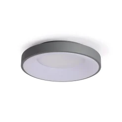 Plafón LED techo 30W - CCT - Driver Philips - ø40cm - IP20