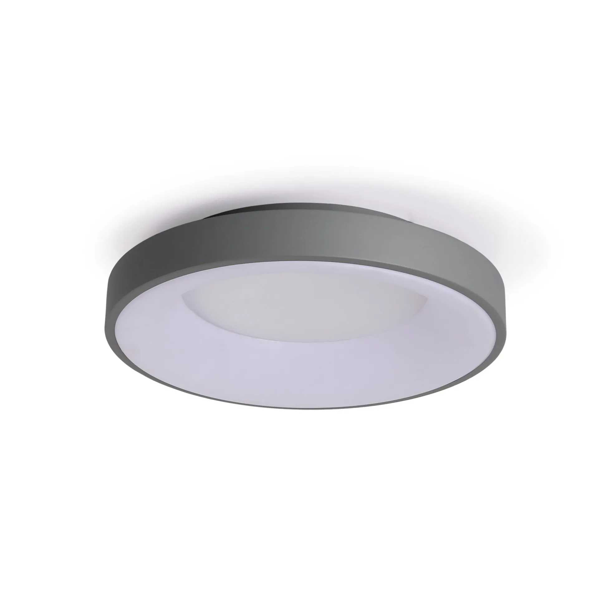 Plafón LED techo 30W - CCT - Driver Philips - ø40cm - IP20