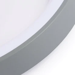 Plafón LED techo 30W - CCT - Driver Philips - ø40cm - IP20