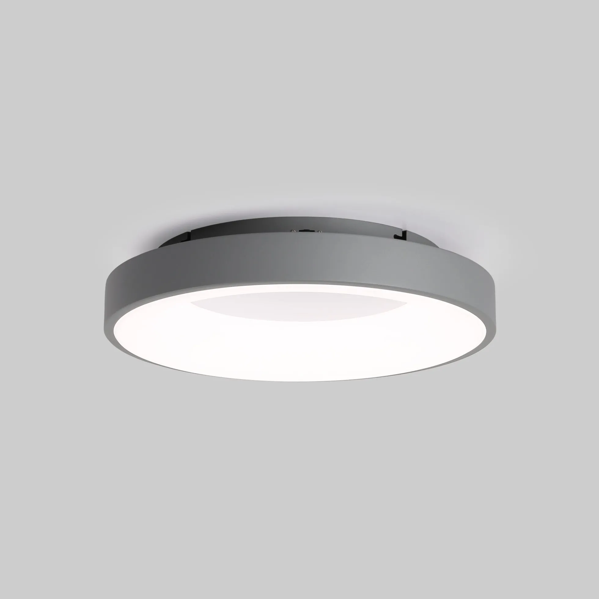 Plafón LED techo 30W - CCT - Driver Philips - ø40cm - IP20