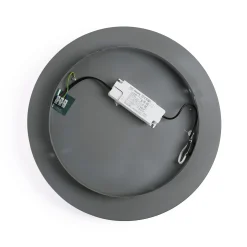 Plafón LED techo 30W - CCT - Driver Philips - ø40cm - IP20