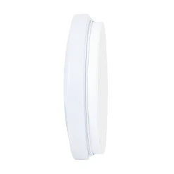 Plafón LED techo 18W - IP44 - Ø26 cm