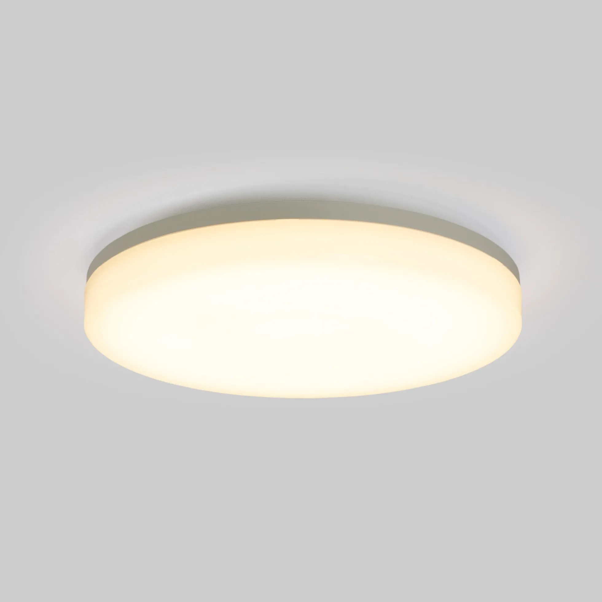 Plafón LED techo 18W - IP44 - Ø26 cm